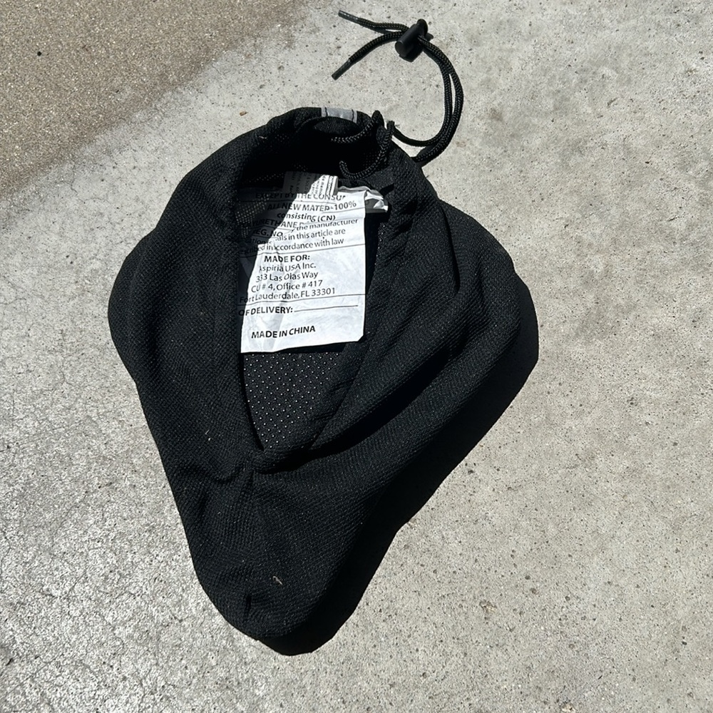 Bike padding - Picture 2 of 2
